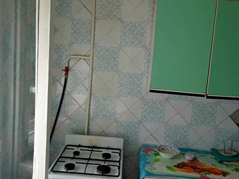 квартира за адресою Маайборського, 2