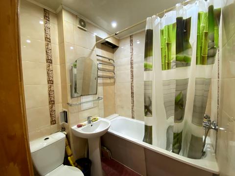 квартира по адресу Кошкина ул., 4