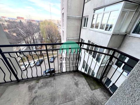 квартира за адресою Євгена Коновальця вул., 115