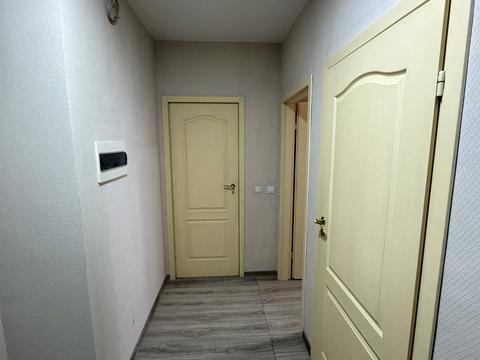 квартира по адресу Панорамная ул., 6