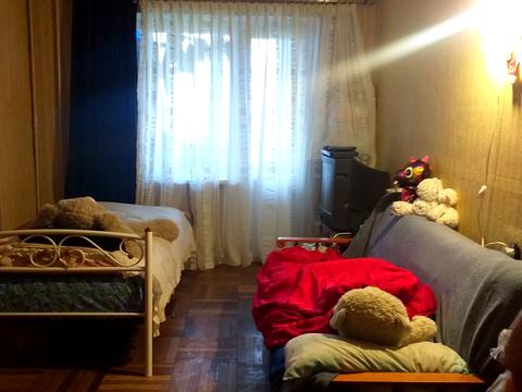 квартира за адресою Чарівна вул., 119