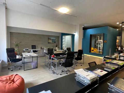 коммерческая по адресу Ониловой пер., 18