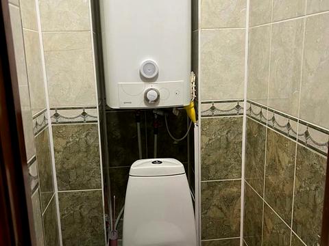 квартира по адресу Вадима Гетьмана ул., 46