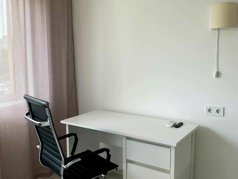 квартира за адресою Польова вул., 73