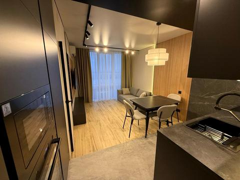 квартира за адресою Дніпро, Набережна Перемоги вул., 40-Д