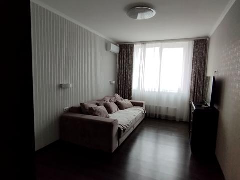квартира за адресою Соборності просп. (Возз'єднання), 30-А