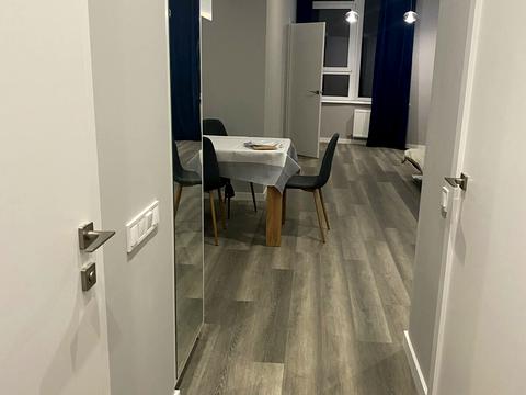 квартира по адресу Макаренко ул., 2а