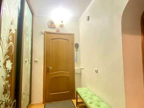 квартира за адресою Чорних Запорожців вул. (Короленка), 51