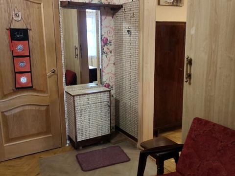 квартира за адресою Оноре де Бальзака вул., 77
