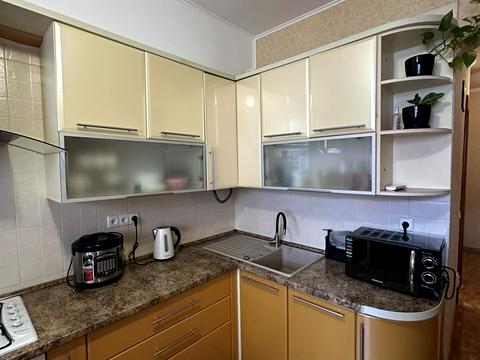 квартира за адресою Івана Миколайчука вул., 20Б