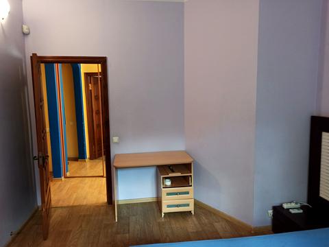 квартира по адресу Михаила Бойчука ул. (Киквидзе), 4