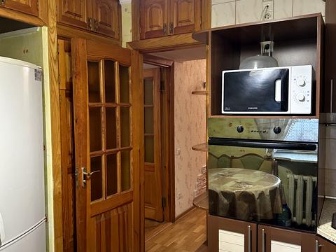 квартира за адресою Всеволода Нестайка вул. (Олександра Мильчакова), 3-А