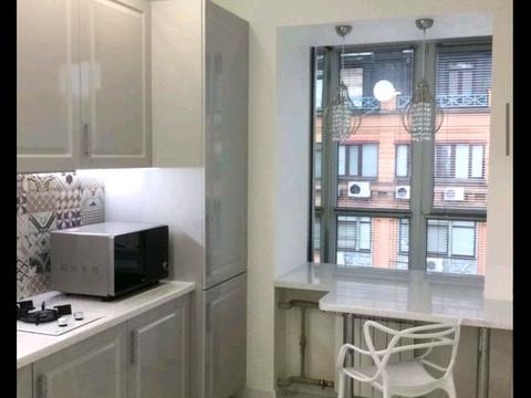 квартира за адресою Панаса Мирного вул., 5