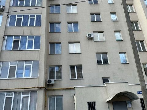 квартира по адресу Героев Крут ул. (Черепіна), 42