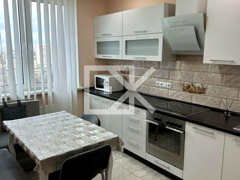 квартира по адресу Тбилисский пер., 1