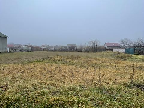 ділянка за адресою 