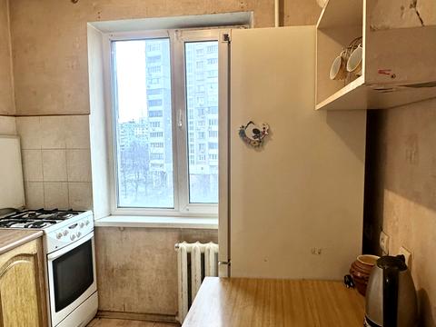 квартира по адресу Андрея Малышко ул., 3