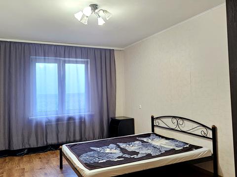 квартира за адресою Миколи Закревського вул., 97-А