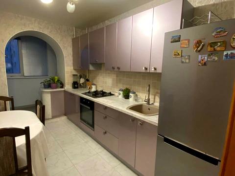 квартира за адресою Академіка Філатова вул., 70/1