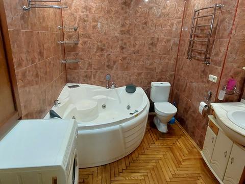 квартира за адресою Соборний просп. (Леніна), 222б