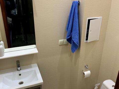 квартира за адресою Володимира Івасюка просп. (Героїв Сталінграду), 4