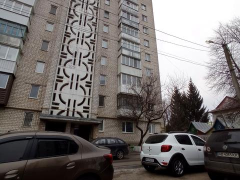 квартира за адресою 1й проїзд Гетьмана Мазепи, 30