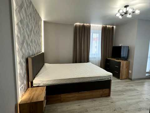 квартира по адресу Арцеулова ул., 8б