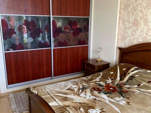 квартира по адресу Мандрыковская ул., 338