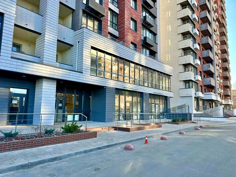 квартира за адресою Костанайська вул., 13-А