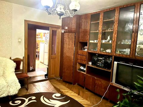 квартира по адресу Роксоланы ул., 57
