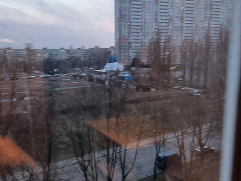 квартира за адресою Василя Кучера вул., 2