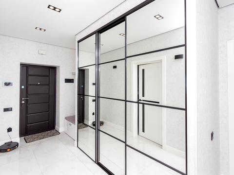 квартира за адресою Мазепи, 10