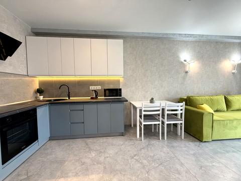 квартира за адресою Михайла Максимовича вул. (Онуфрія Трутенка), 26-Г