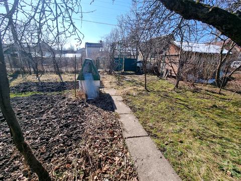 ділянка за адресою Авіаційна вул., 7