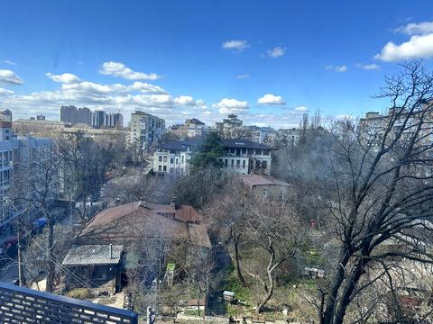 квартира по адресу Киев, Нагорная ул., 18/16