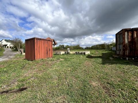 ділянка за адресою 1 вінницька