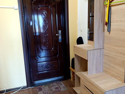 квартира за адресою Дніпро, Березинська вул., 30