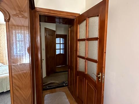 квартира по адресу Витвицкого ул. (Луначарского), 30