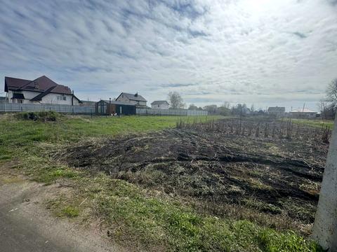 участок по адресу Юності, 4