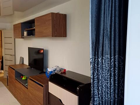квартира за адресою Кирилла Осьмака, 8
