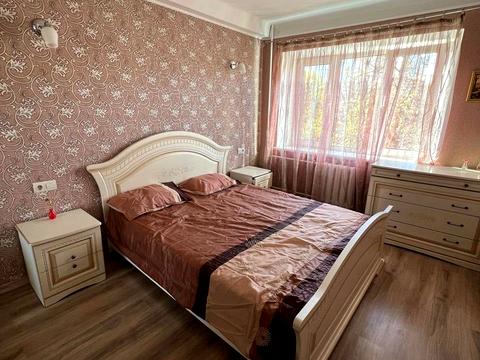 квартира за адресою Голосіївський просп. (40-річчя Жовтня), 110