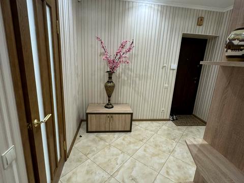 квартира по адресу Вінницьке шоссе, 1/7