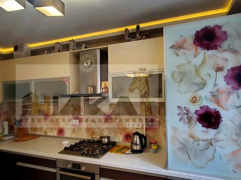 квартира по адресу Криворожская ул., 24-А