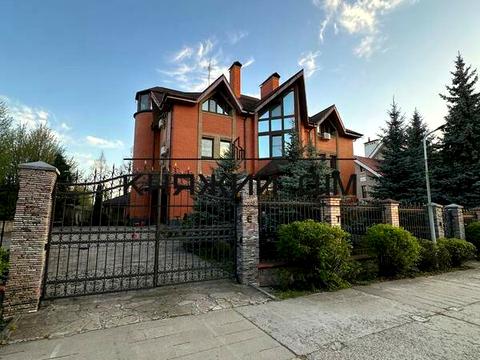 будинок за адресою Лісна, 22