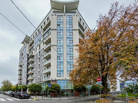 квартира за адресою Київ, Звіринецька вул., 47