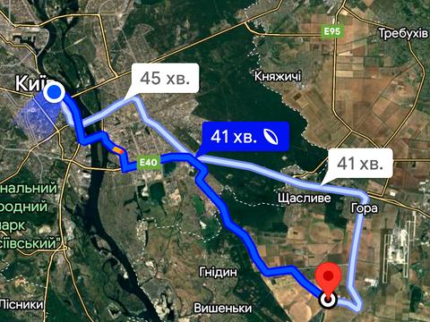 участок по адресу 