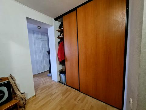 квартира по адресу Донецкая ул., 8-А