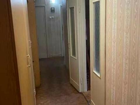 квартира по адресу Авиаконструктора Антонова ул., 11