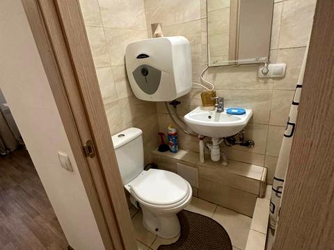 квартира за адресою Ірпінська вул., 62