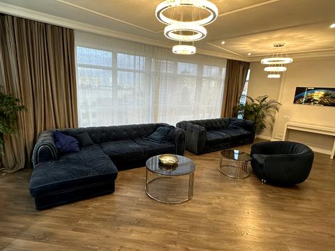 квартира по адресу Кловский спуск, 7